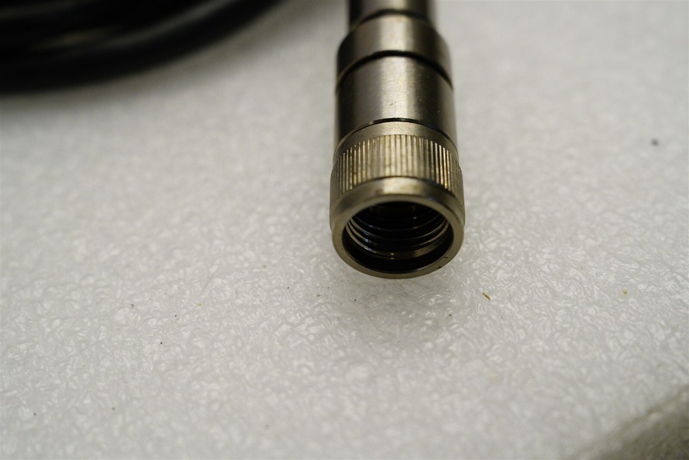 Mettler Cond 7100 Type 2 Conductivity Transmitter, W/O Sensor, With Sensor Cable