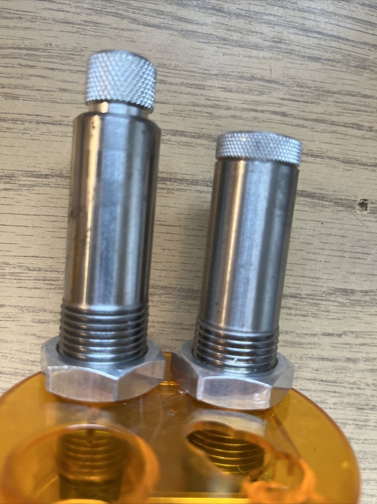 LEE 300 MAGNUM RELOADING DIE