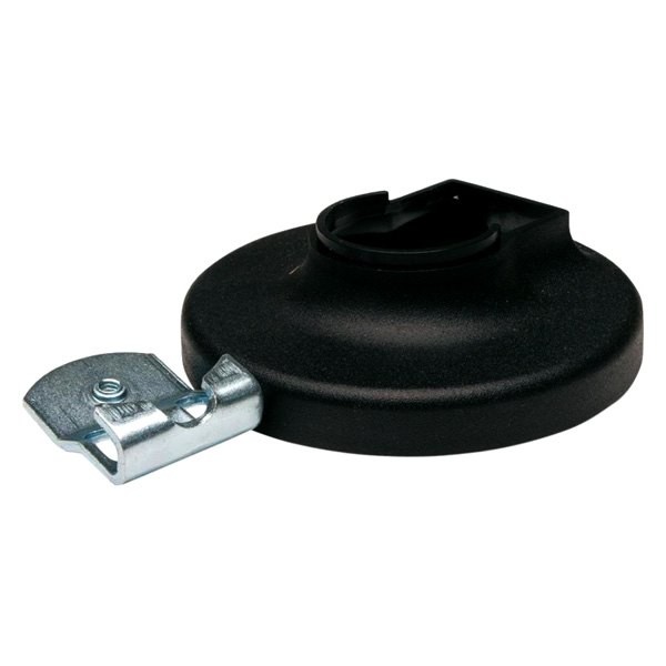 K40 MagnaMount Black CB Antenna