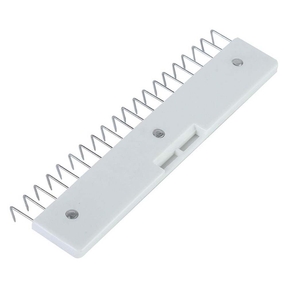 Knitting Machine Claw Weight Durability DIY Sewing Tools Easy to Install