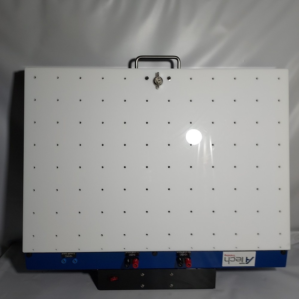 ATech GM 18002TR Specialized Electronic Training Kit - Great Condition!