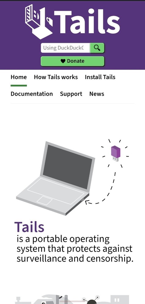Dark Web Kit