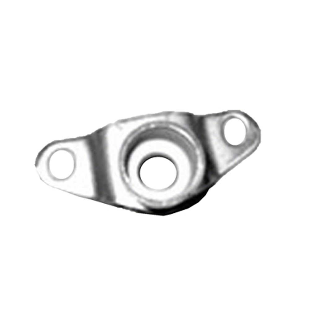 Left Driver Tailgate Trunnion for Fleetside Models Fits Chevy GMC Blazer