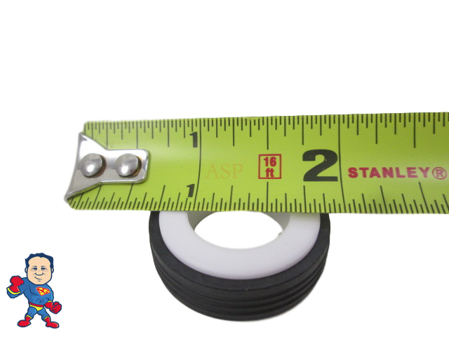 Aqua-Flo Fits XP2 XP2e (2) Front Bearing & Seal Pump Parts Kit Spa Hot Tub Pumps