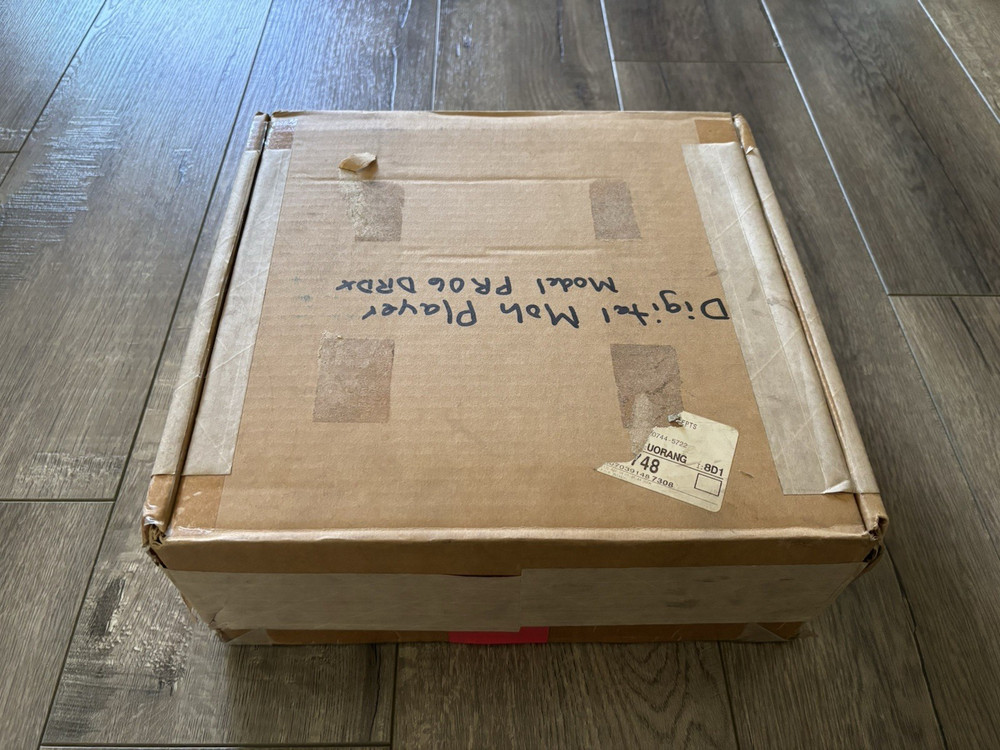 Bogen Message On Hold PRO 6 DRDX System