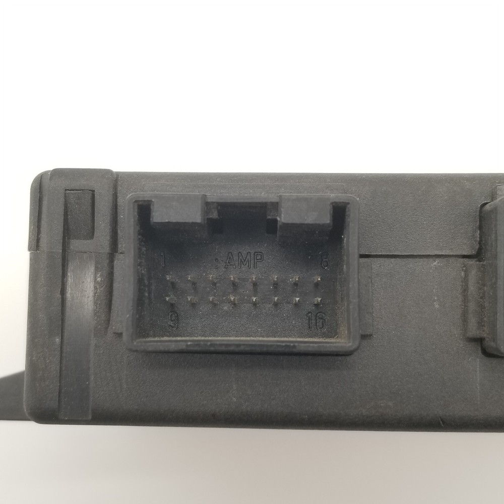 2003 2004 LAND ROVER Driver PDC Park Assist Control Module OEM