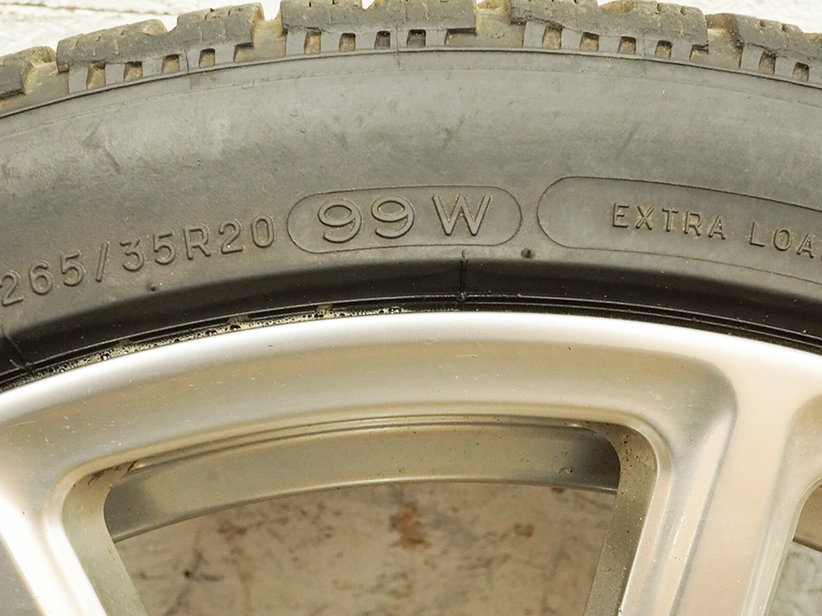 2012 - 2015 Audi A5 F5 Wheel Rim Alloy 20X9J 5-112Mm 37Mm Offset Set Of 4 OEM