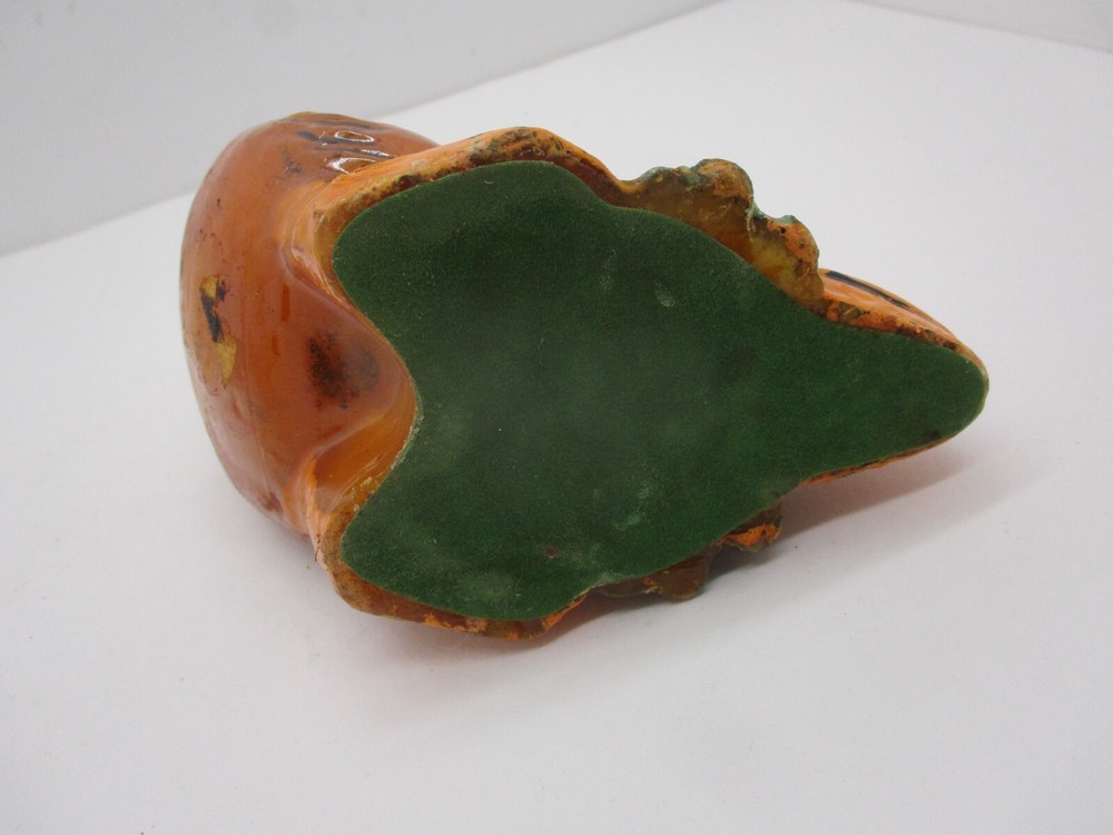 Vintage Duck? Shaped Candle