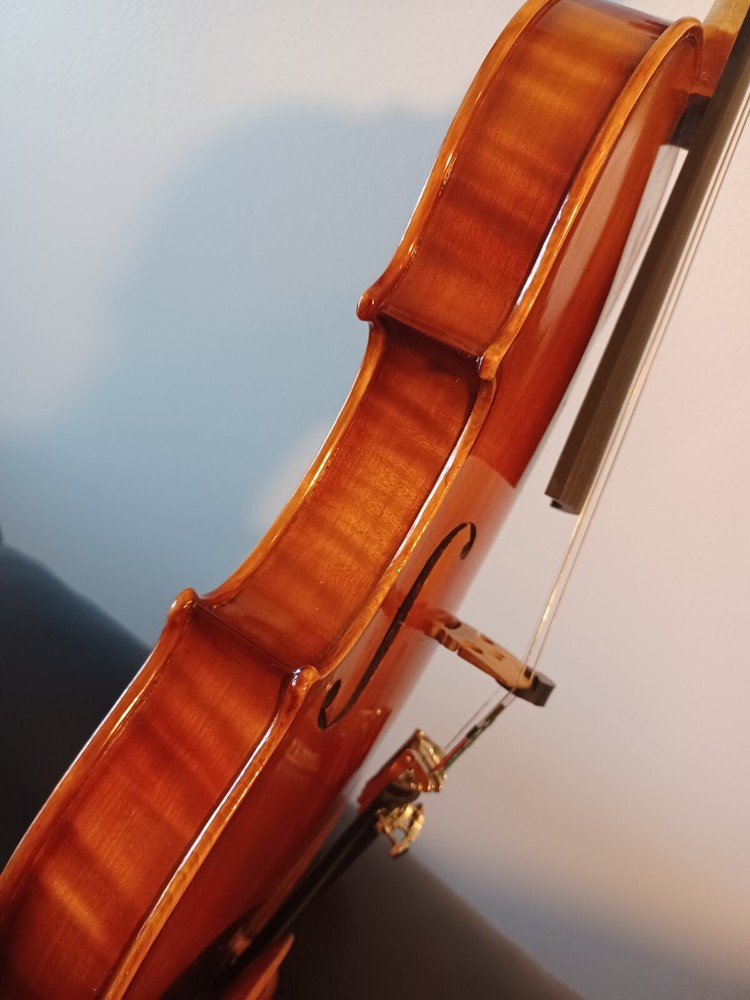 violin 4/4