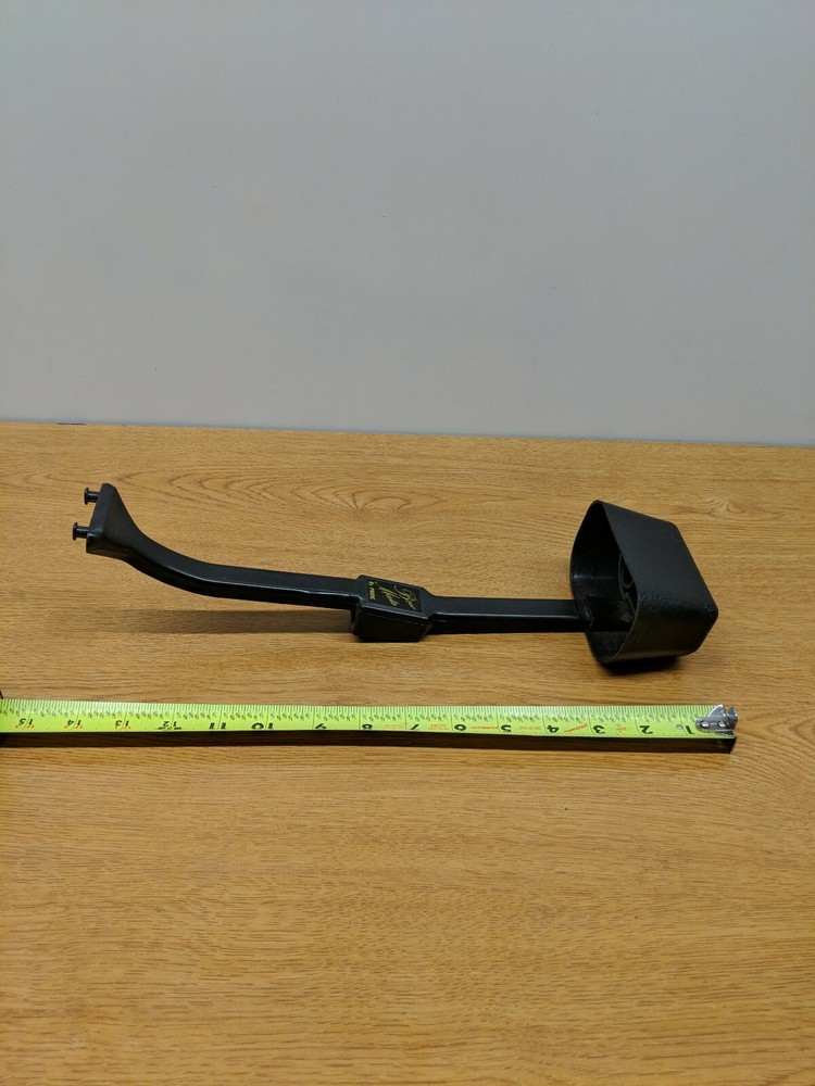 VINTAGE ARCHERY QUIVER BOW MATE BY PRIDE