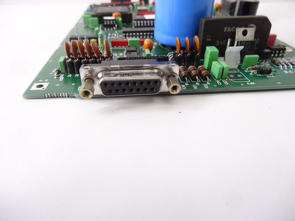 Perkin Elmer Replacement Control Board 561036056AF