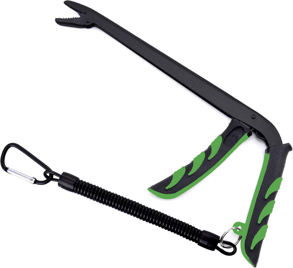 Stainless Steel Fish Hook Remover Hookout Hook Out 9.5In