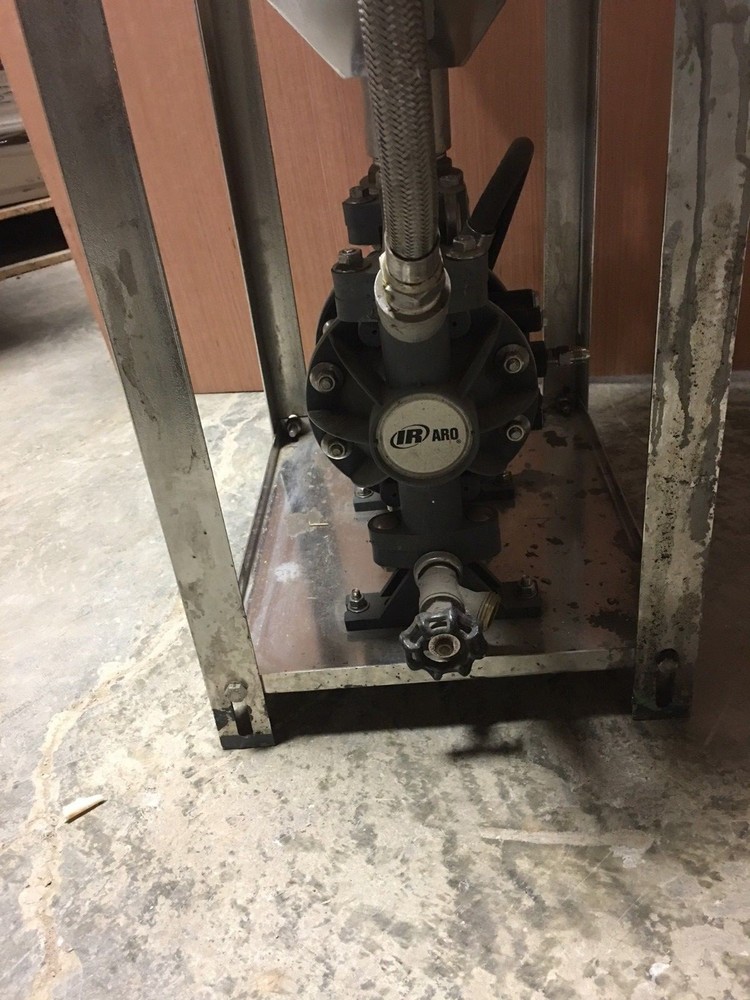 NEW Shipboard Paint Dispenser Cost $5K Each