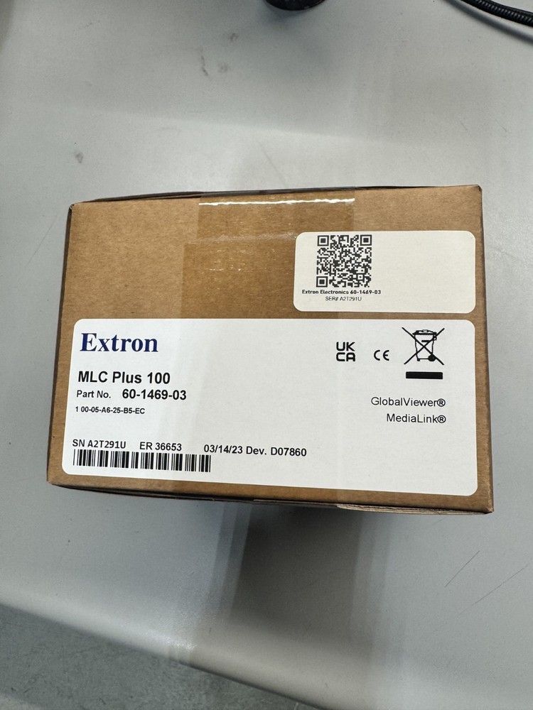 Extron 60-1469-03