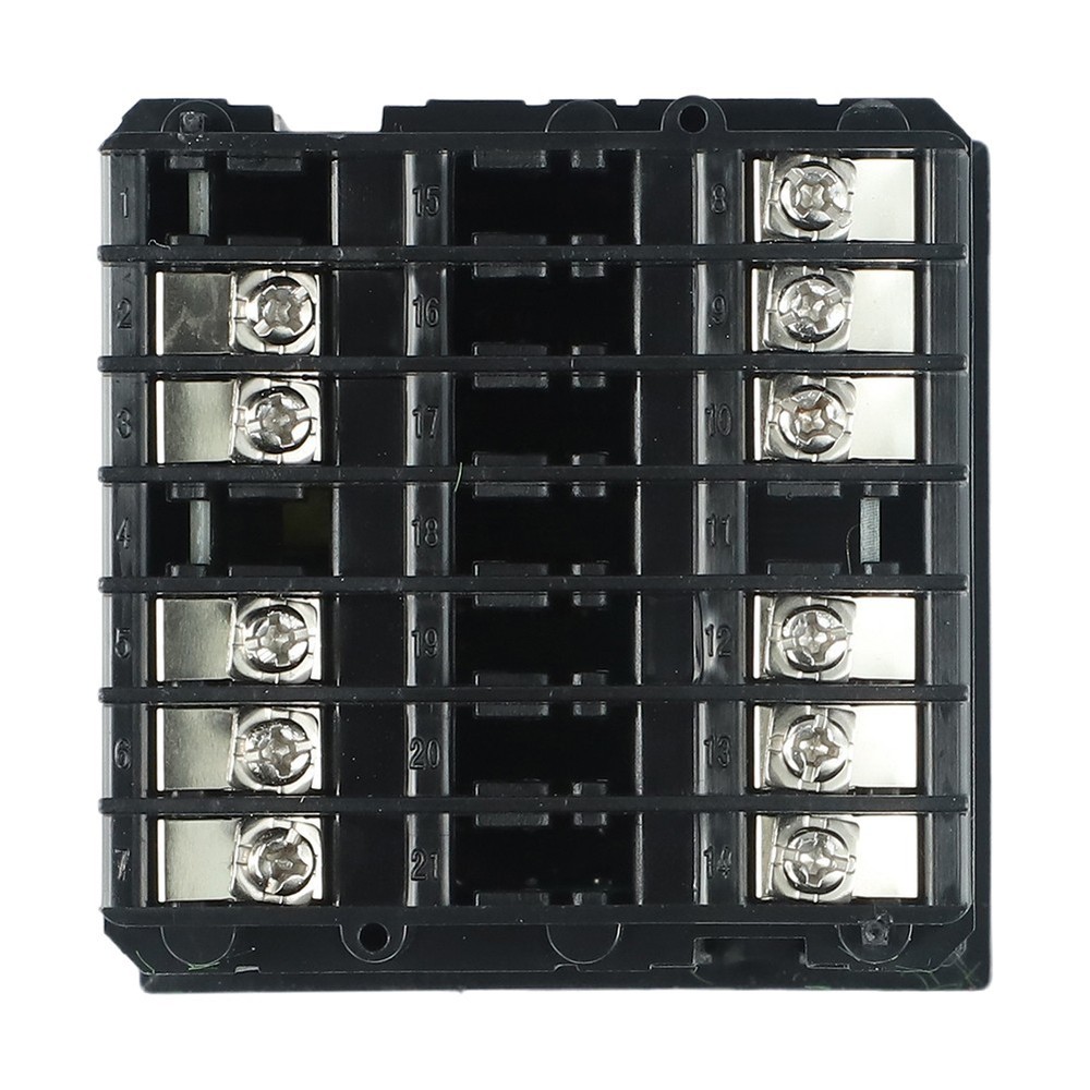 REXC700 V AN PID Controller for SSR Output Thermostat with Multi Input Support
