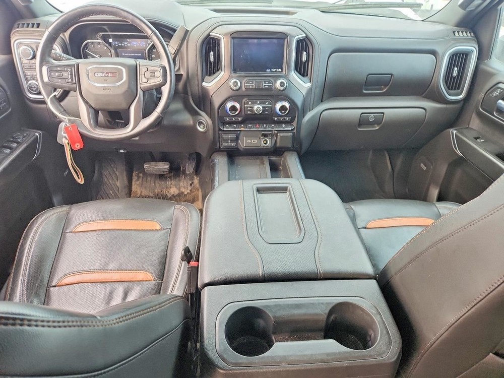 SIERRA150 2020 Speedometer 807901