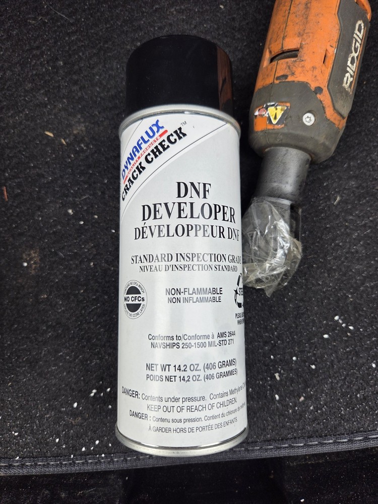 Dynaflux DNF315-16-XCP1