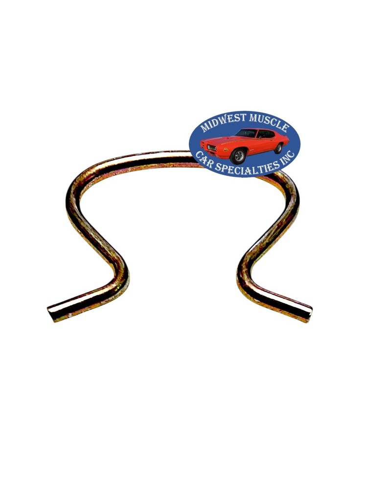 GM Door Panel Washers Interior Window Vent Crank Handle With Clips Buick 4pc RA