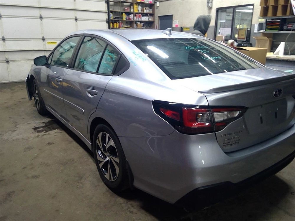 Panel Integrated Control Unit Module Backup Fits 23-25 LEGACY 82131XC01A