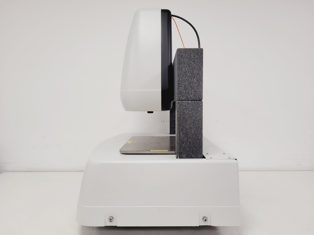 Scantron Proscan 2100 Profilimeter w/ Software & STIL CHR 150-L Lab