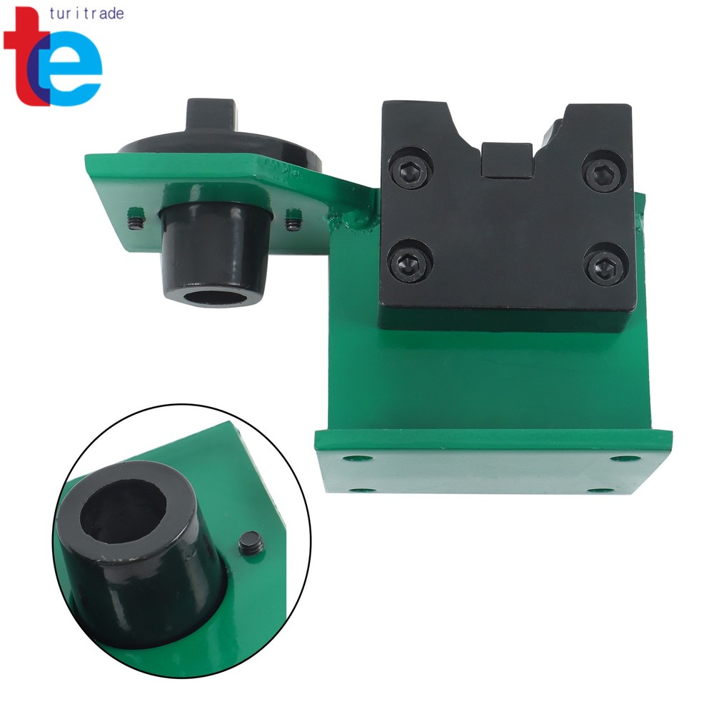 BT30 Taper Lock Release Handle for CNC Tool Changing