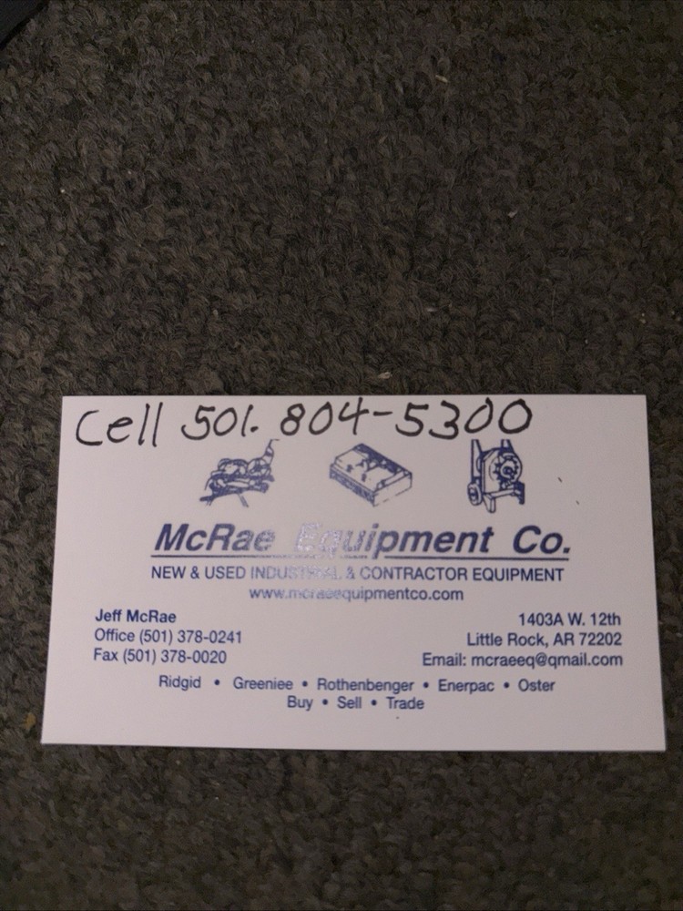 GREENLEE PVC ROLLER SUPPORT FOR PVC 00946 555