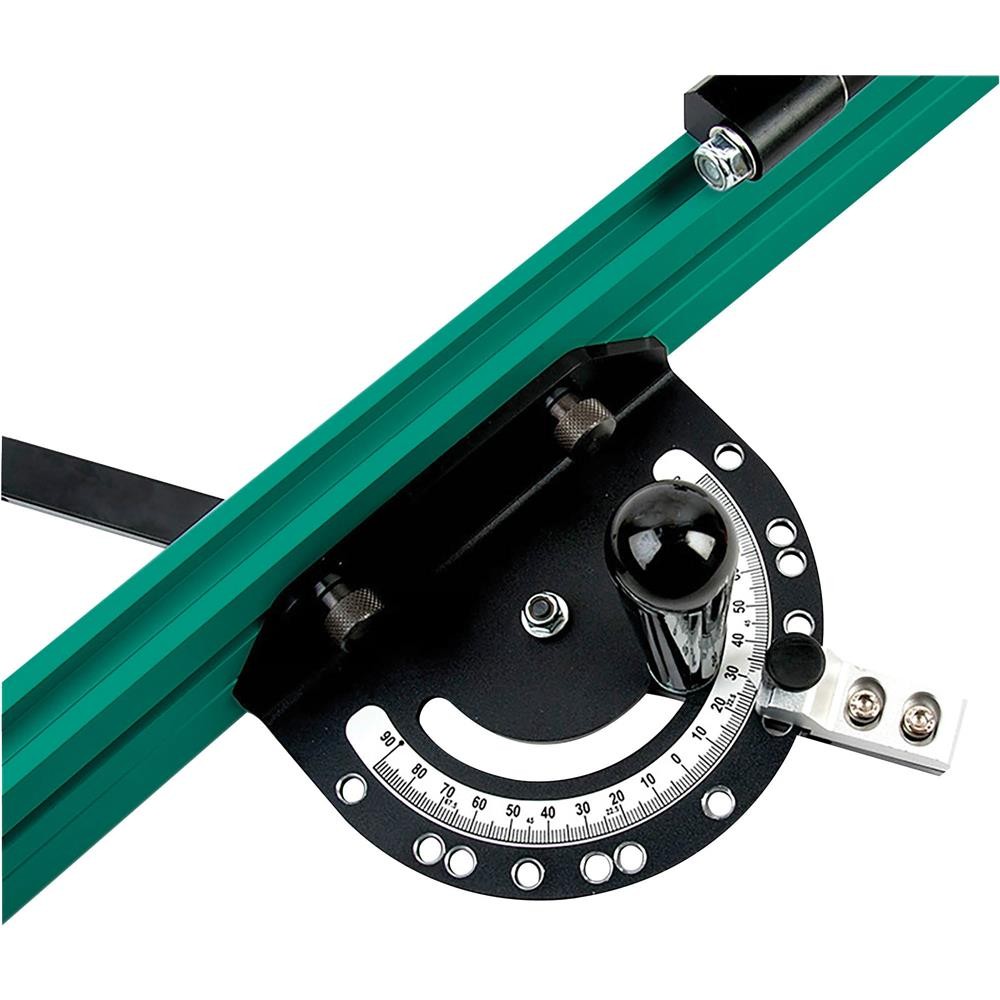 T32868 Miter Gauge Fence System