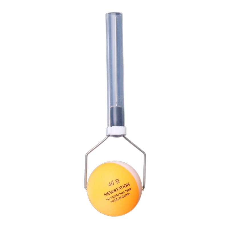 Table Tennis Training Machine Robot for Trainer Ball Exercise Practice