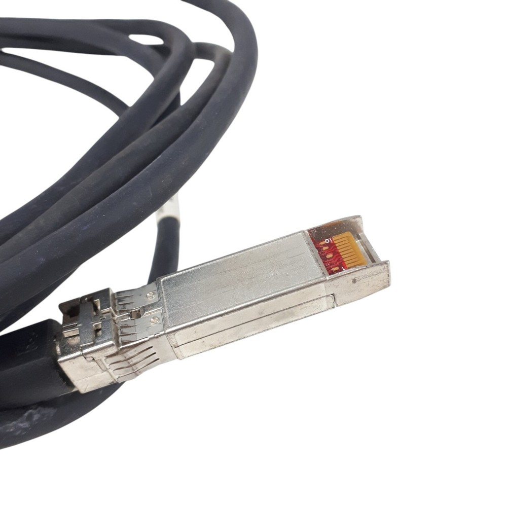 HP J9283B X240 SFP+ Direct Attach 3m Cable E5258