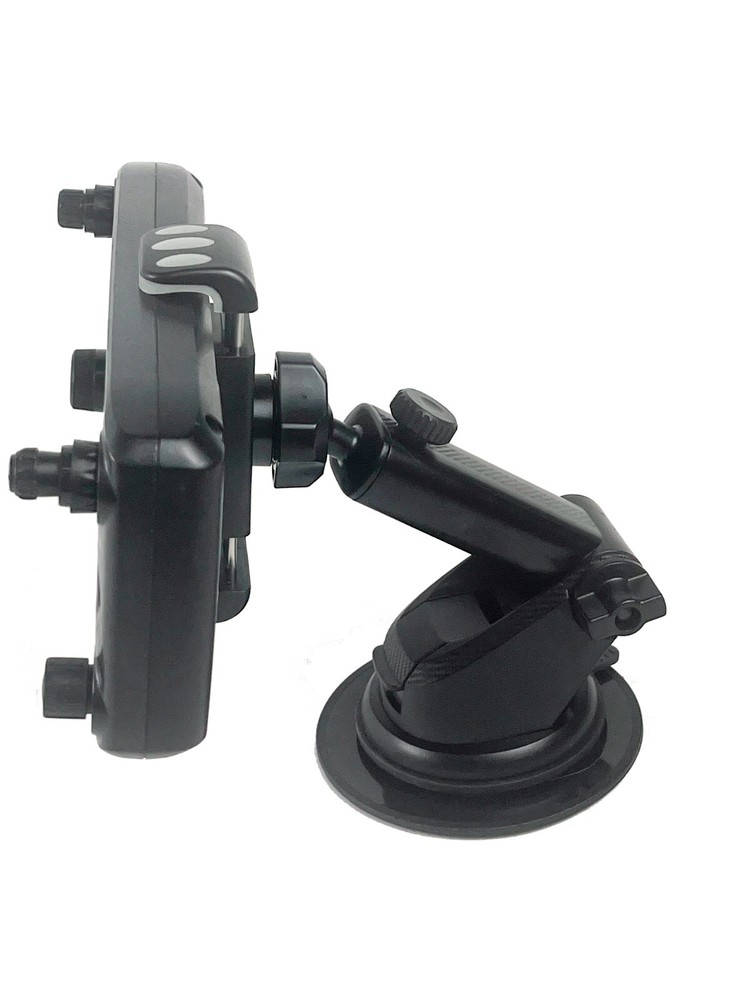 Lido Dash / Windshield Mount For Icom ID-5100 No MBA-2  Needed