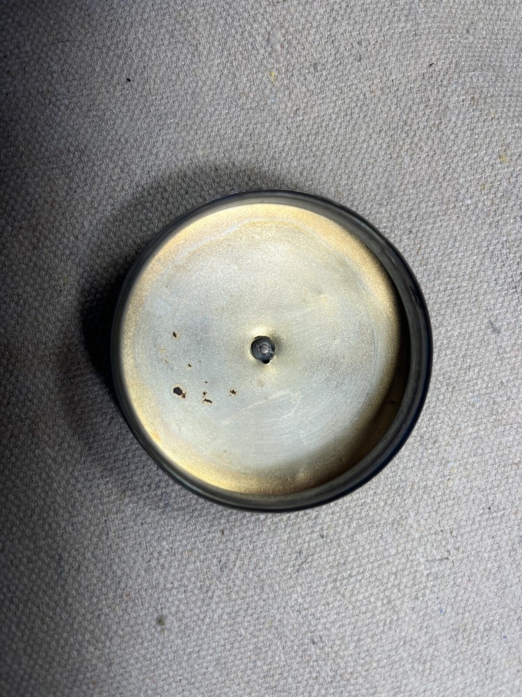 VICTORIAN EDWARDIAN POWDER BOX