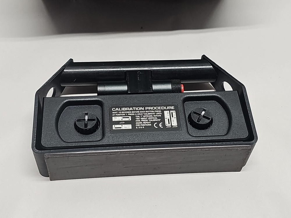 Intercomp Laser Level V Digital Level With Case