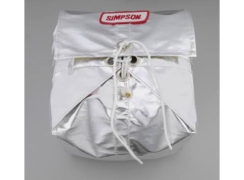 Simpson Replacement Parachute Pack 42087