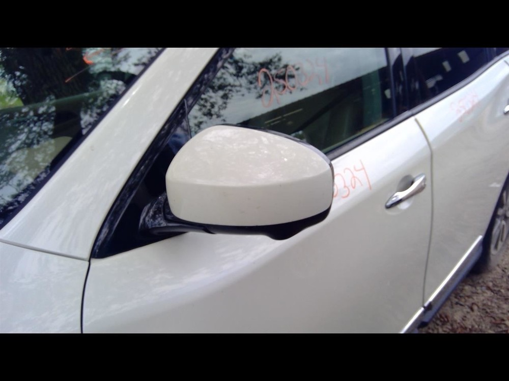 Chassis ECM Transfer Case AWD Torque Split Control Fits 15-16 PATHFINDER 1131639