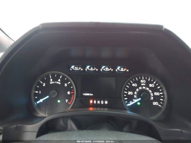 F150 2018 Air Shutter 2126230