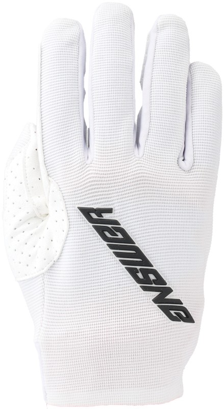 Answer Aerlite Gloves White/Black - Large 442713