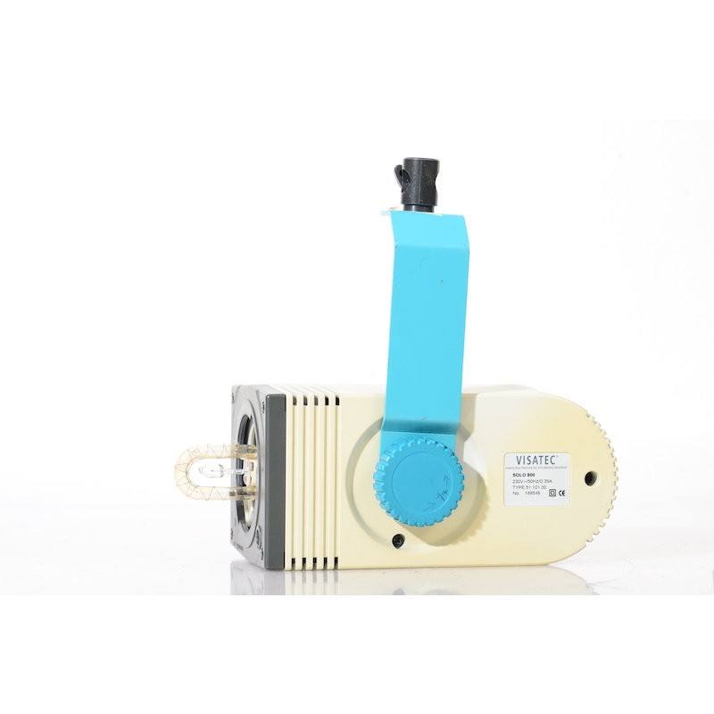 Visatec Solo 800 Studioblitz/Blitzgerät/Monolight/Blitzdauer 1/1000s