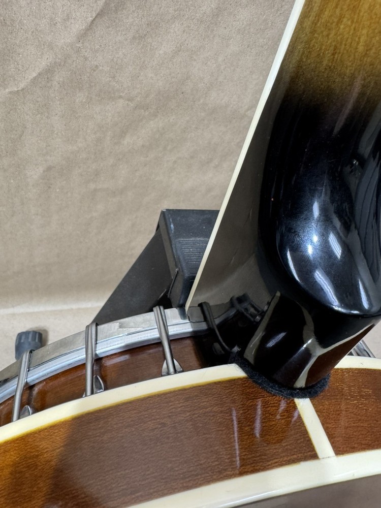 DONNER BANJO (P14026253)