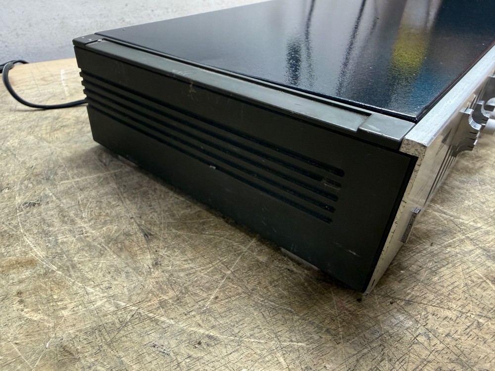 SANSUI RG-7 Stereo Graphic Equalizer