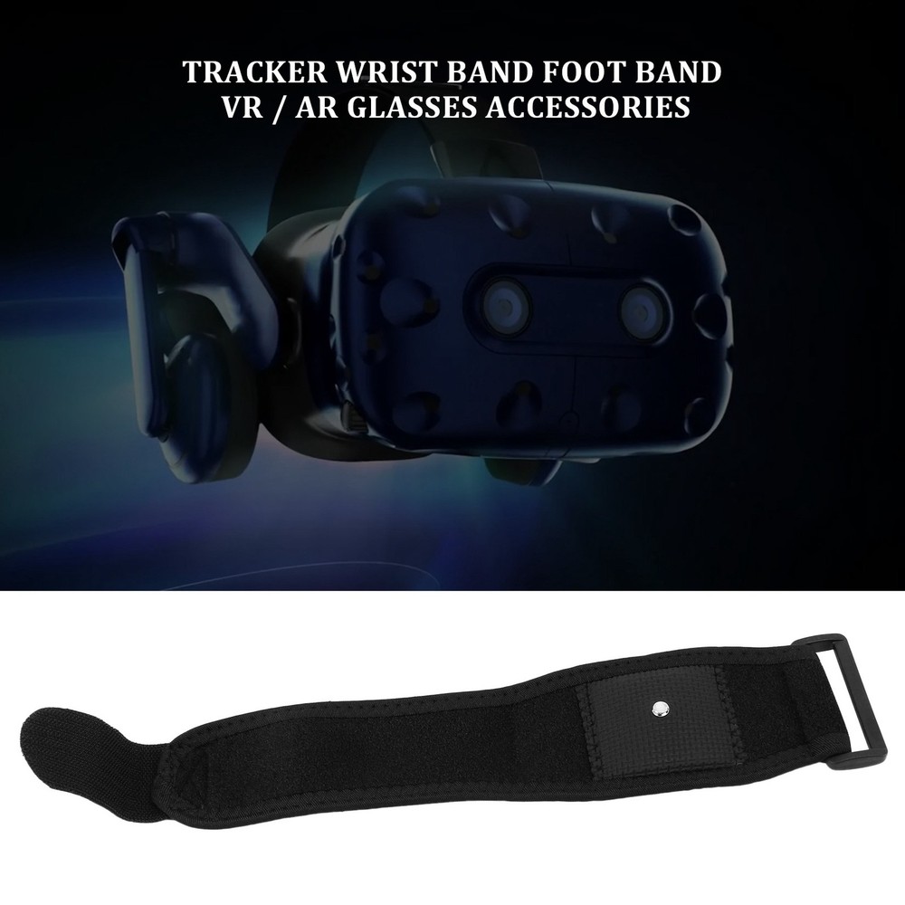 Trackstrap Wrist Strap For Vr Vive Tracker - Full Body Tracking For Vr4150