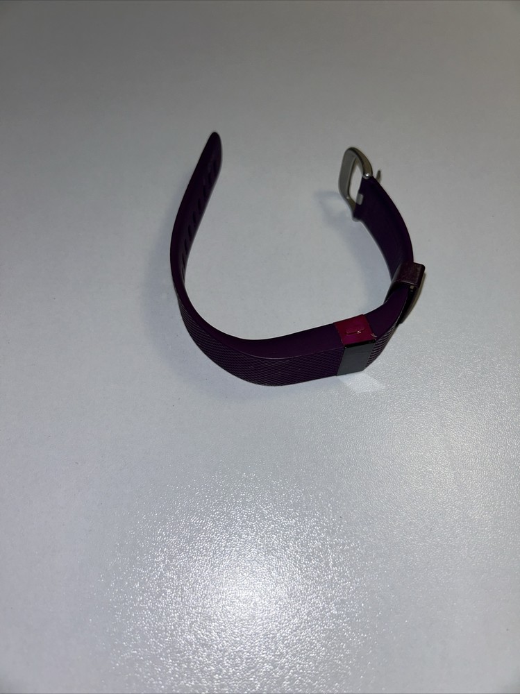 Fitbit Activity Tracker *NO POWER*