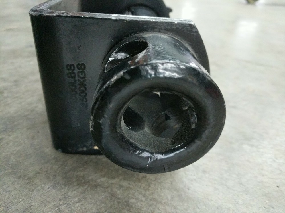 POWER PRODUCTS LC3 Other Coupling & Towing