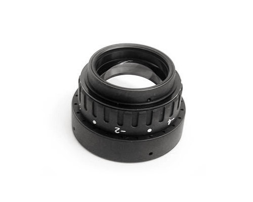 New PVS-14 / Anvis 9 Eyepiece Milspec Carson