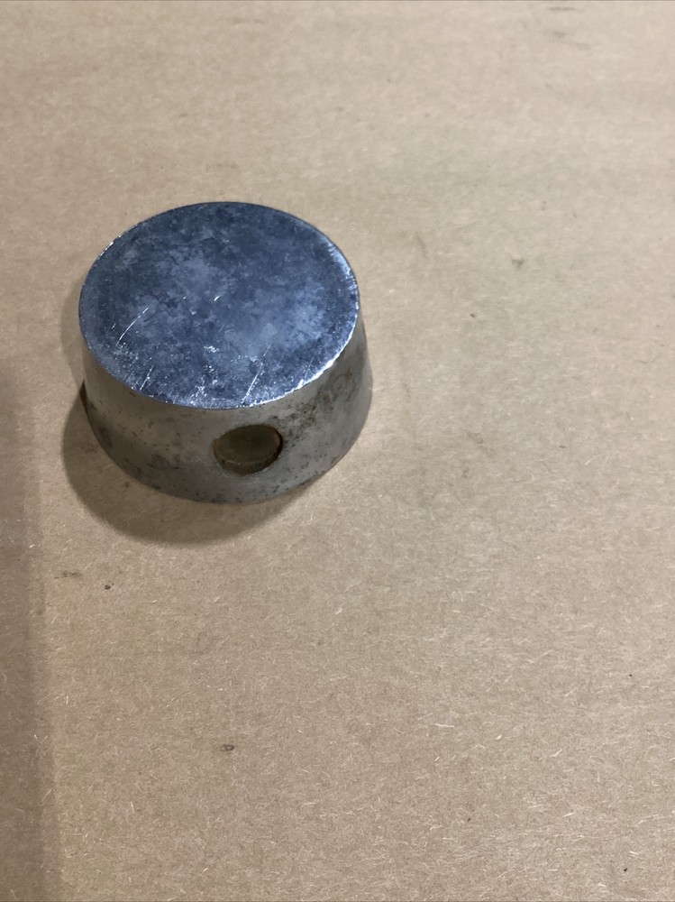 Antique Toledo Scale Co 1 Pound #676I111