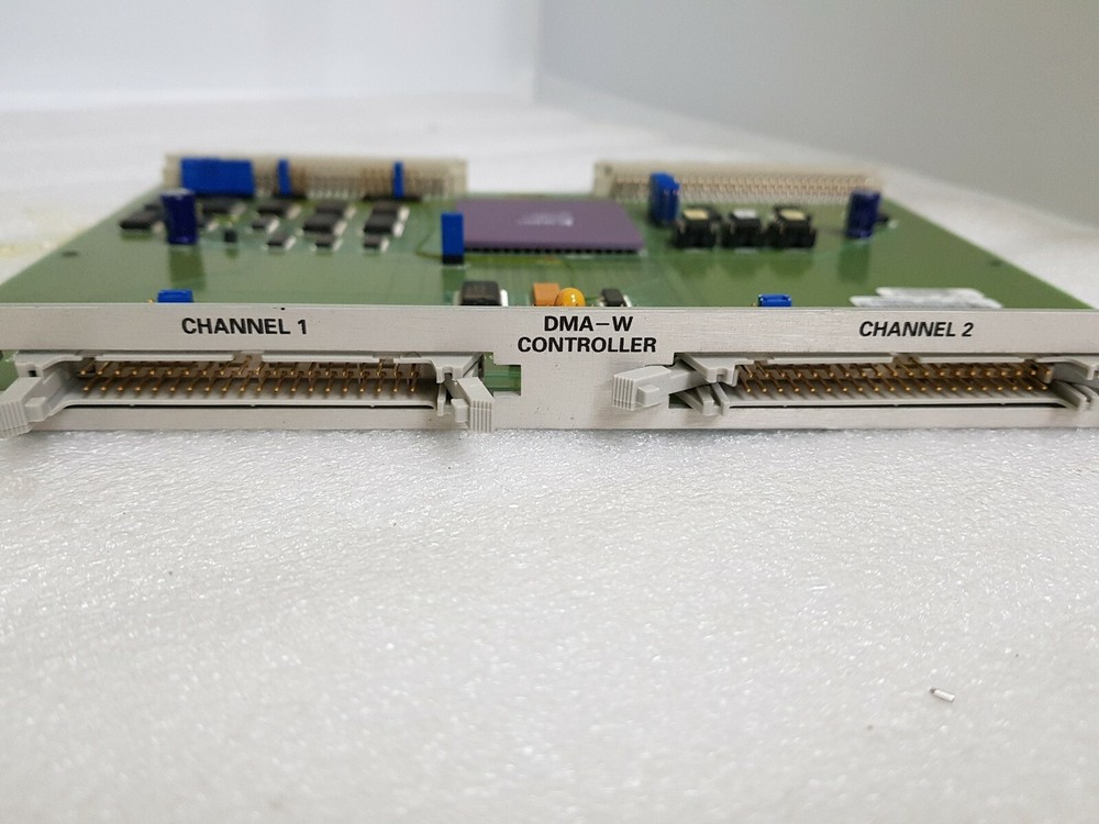Credence DMA-W Controller 678-1553-0036066B