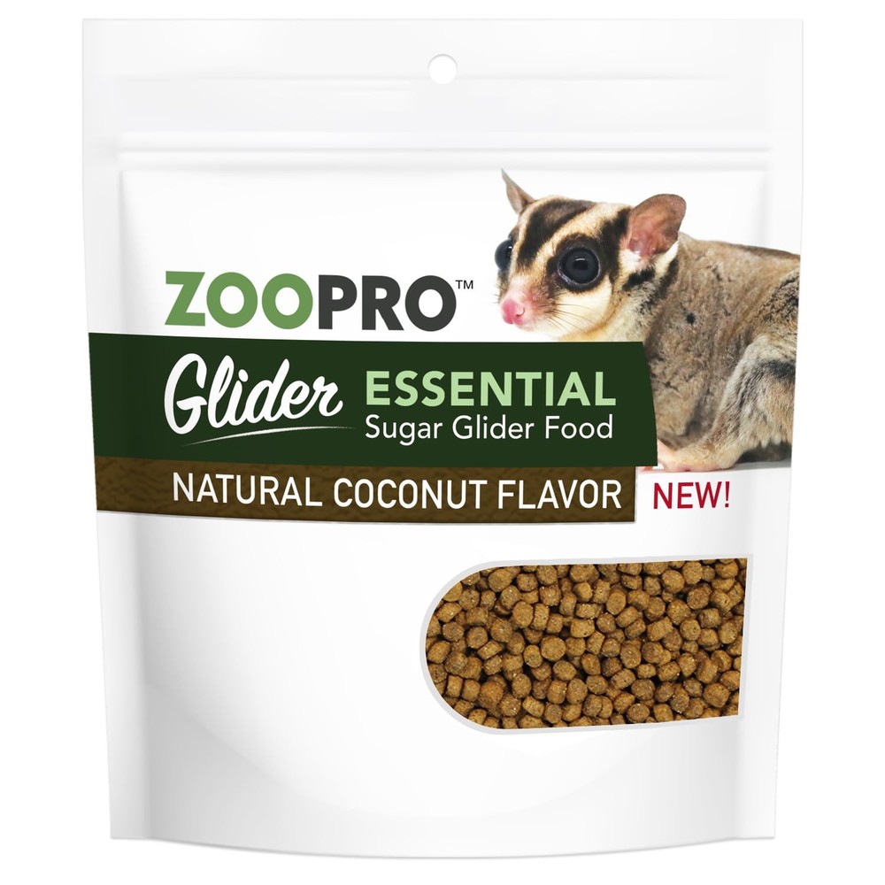 Glider Essential 1.75 lb | Coconut Flavor | Zero Fillers…