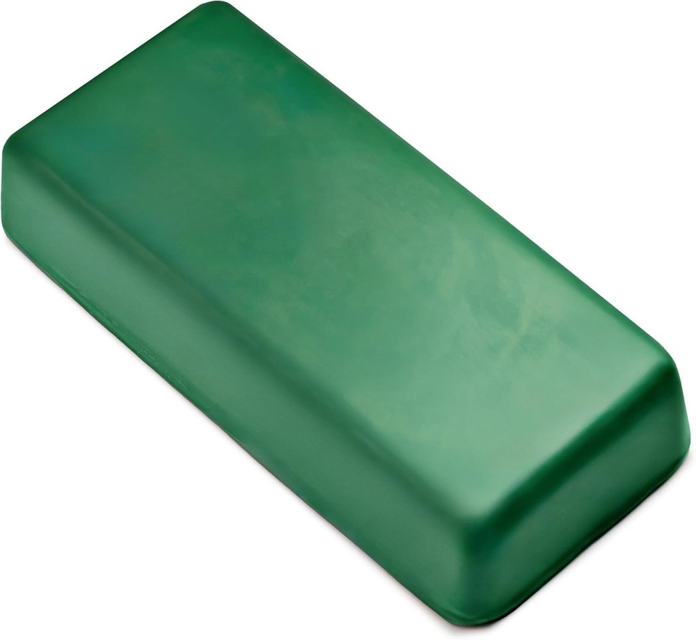 Multi-Material Knife Sharpening Compound - 2 OZ Silicon Carbide & Aluminum Oxide