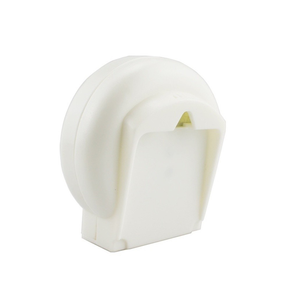 60 Minute Mechanical Timer Pendulum Countdown Clock Compact ABS for Home