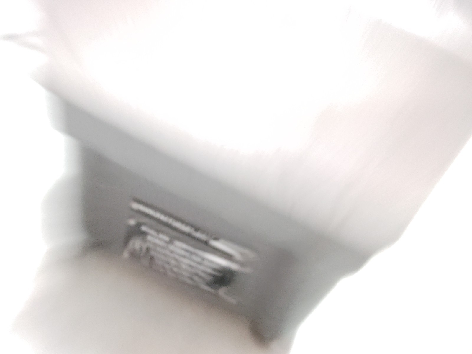 Robot Coupe R2 Continuous Feed Commercial Food Processor Base Only