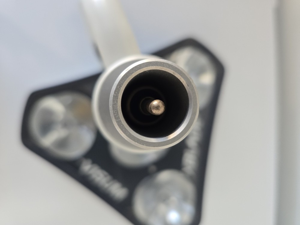 Stryker Visum XBlade LED Exam Light Head Assembly